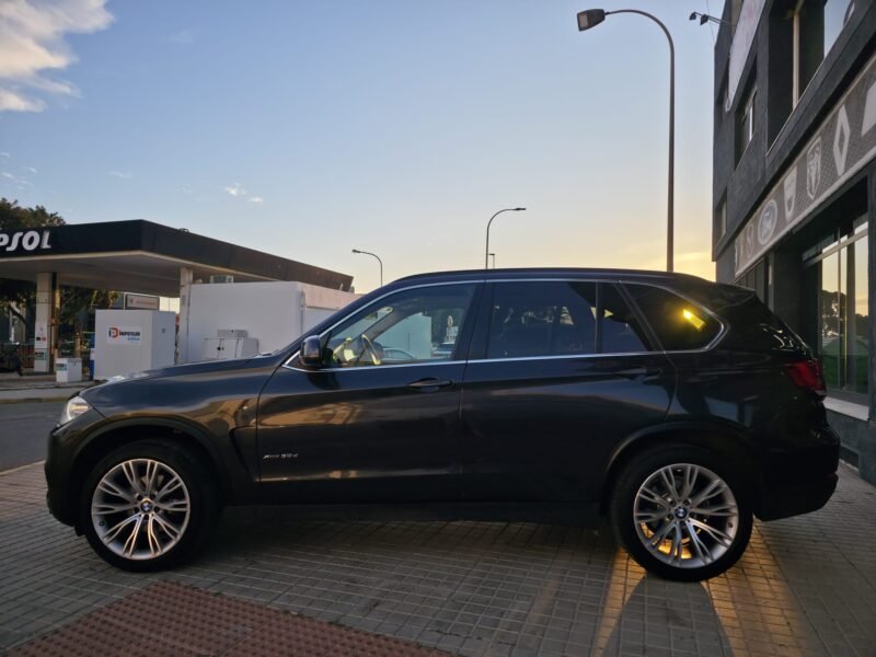 BMW X5 3.0 D