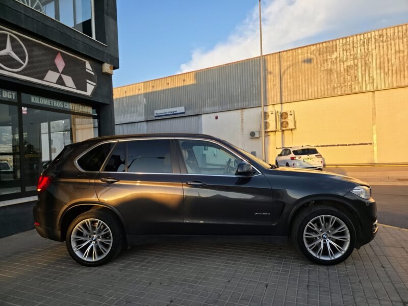 BMW X5 3.0 D