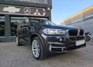 BMW X5 3.0 D