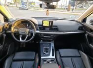 AUDI Q5 2.0 TDI
