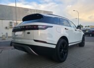 LAND-ROVER EVOQUE 2.0