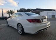 MERCEDES-BENZ CLASE E 220 CDI