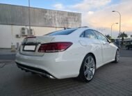 MERCEDES-BENZ CLASE E 220 CDI