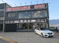 MERCEDES-BENZ CLASE E 220 CDI