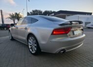AUDI A7 3.0 TDI
