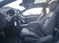 MERCEDES-BENZ CLASE E 220 CDI