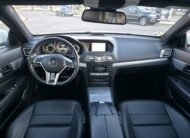 MERCEDES-BENZ CLASE E 220 CDI