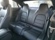 MERCEDES-BENZ CLASE E 220 CDI