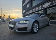 AUDI A7 3.0 TDI