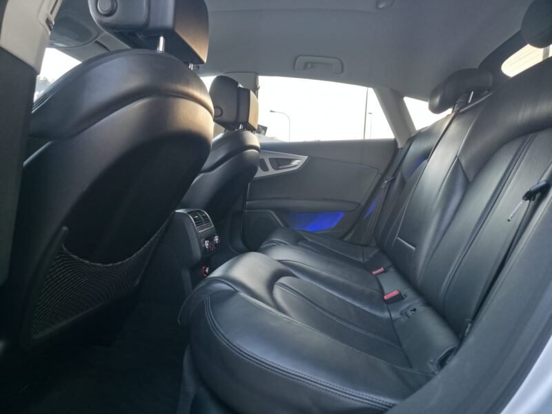 AUDI A7 3.0 TDI