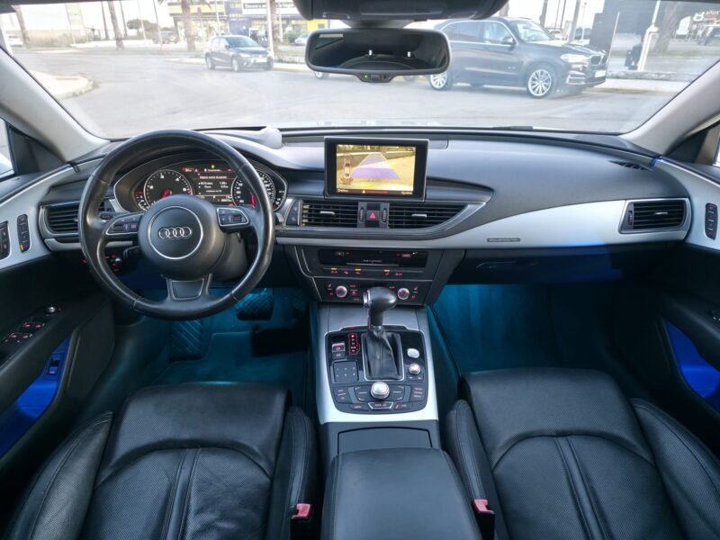 AUDI A7 3.0 TDI