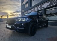 BMW X6 3.0 D
