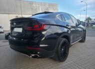 BMW X6 3.0 D
