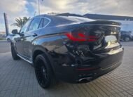 BMW X6 3.0 D