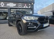 BMW X6 3.0 D