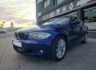 BMW SERIE 1 18D