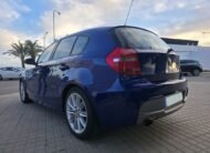 BMW SERIE 1 18D
