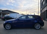 BMW SERIE 1 18D