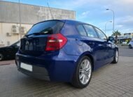 BMW SERIE 1 18D