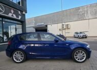 BMW SERIE 1 18D