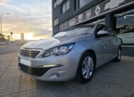 PEUGEOT 308 1.6 HDI