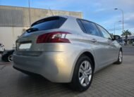 PEUGEOT 308 1.6 HDI