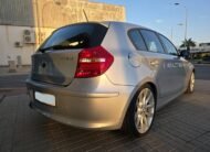 BMW SERIE 1 23D