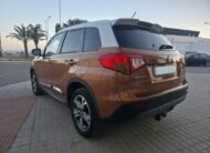 SUZUKI VITARA 1.6