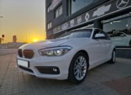 BMW SERIE 1 16D