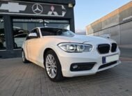 BMW SERIE 1 16D