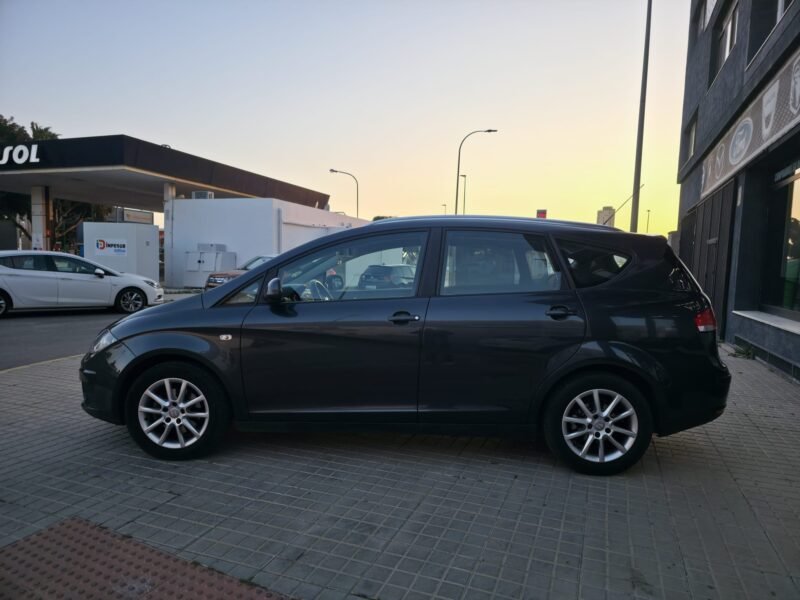 SEAT ALTEA XL 1.6 TDI