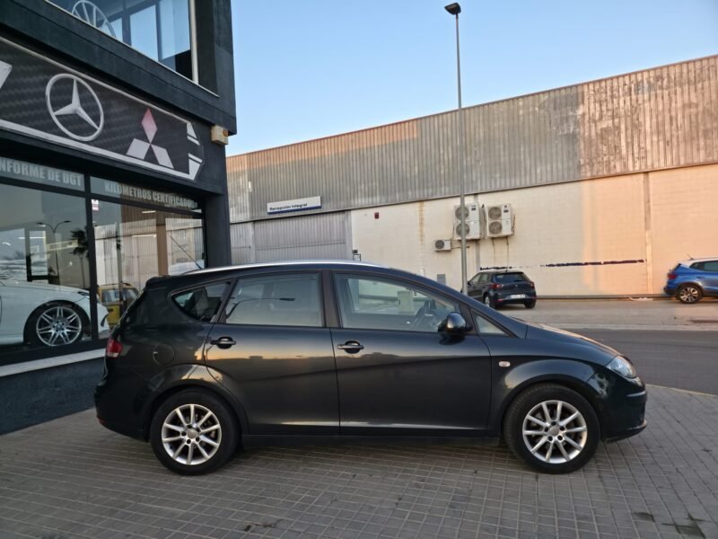 SEAT ALTEA XL 1.6 TDI