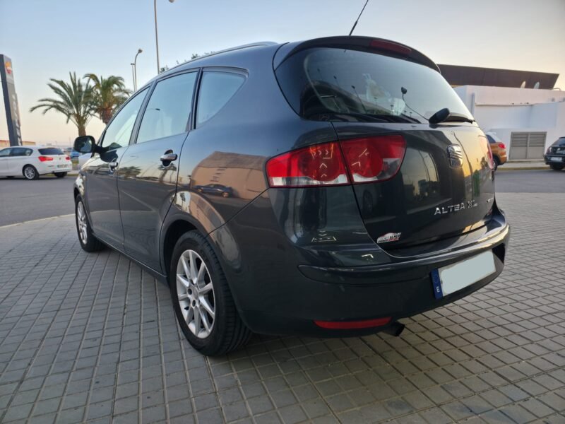 SEAT ALTEA XL 1.6 TDI