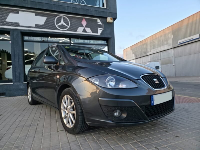 SEAT ALTEA XL 1.6 TDI