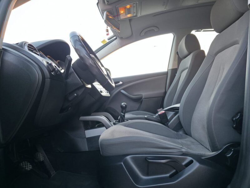 SEAT ALTEA XL 1.6 TDI