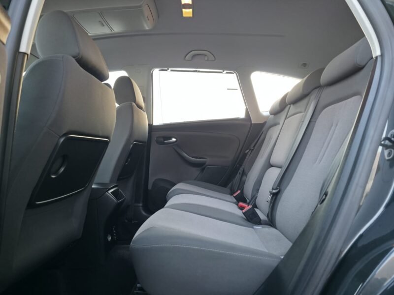 SEAT ALTEA XL 1.6 TDI