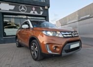 SUZUKI VITARA 1.6