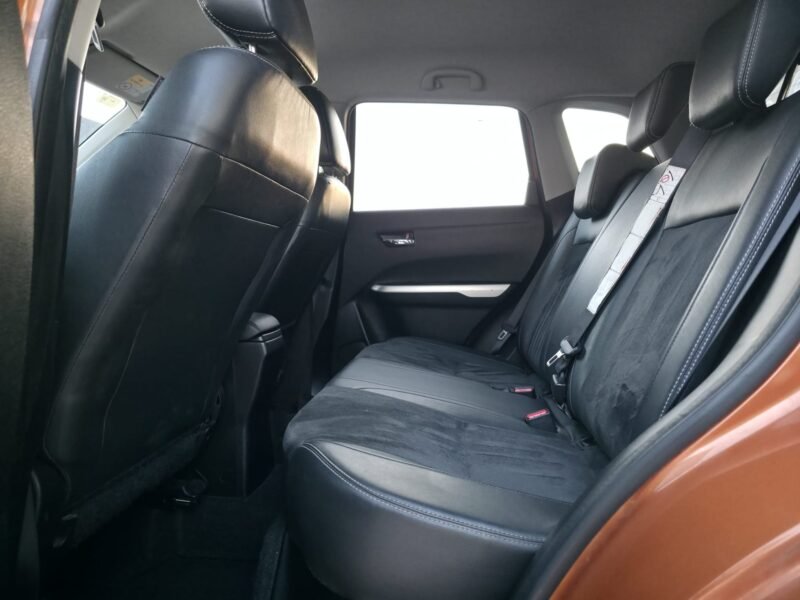 SUZUKI VITARA 1.6