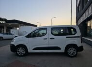 CITROEN BERLINGO 1.5 HDI
