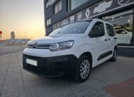 CITROEN BERLINGO 1.5 HDI