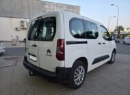 CITROEN BERLINGO 1.5 HDI