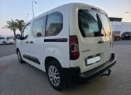 CITROEN BERLINGO 1.5 HDI