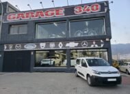 CITROEN BERLINGO 1.5 HDI