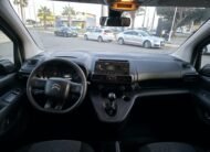 CITROEN BERLINGO 1.5 HDI