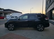 NISSAN XTRAIL 1.6 DCI