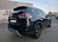 NISSAN XTRAIL 1.6 DCI