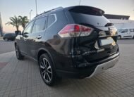 NISSAN XTRAIL 1.6 DCI