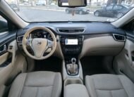 NISSAN XTRAIL 1.6 DCI