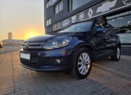 VOLKSWAGEN TIGUAN 2.0 TDI