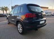 VOLKSWAGEN TIGUAN 2.0 TDI